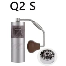 1Zpresso Q2 S Manual Coffee Grinder