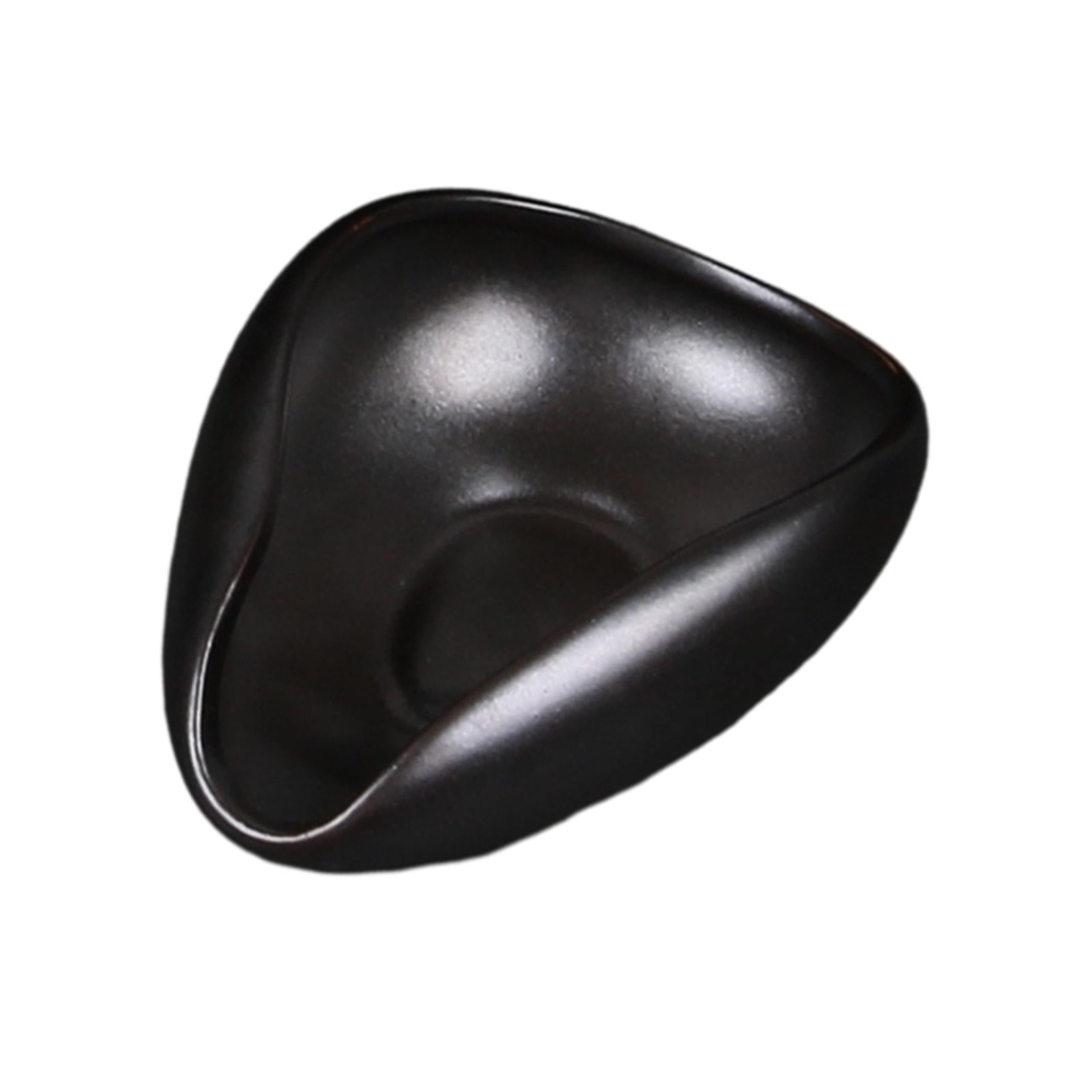 Coffee Dosing Tray  black