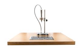 MOD BAR SYSTEMS - POUR-OVER
