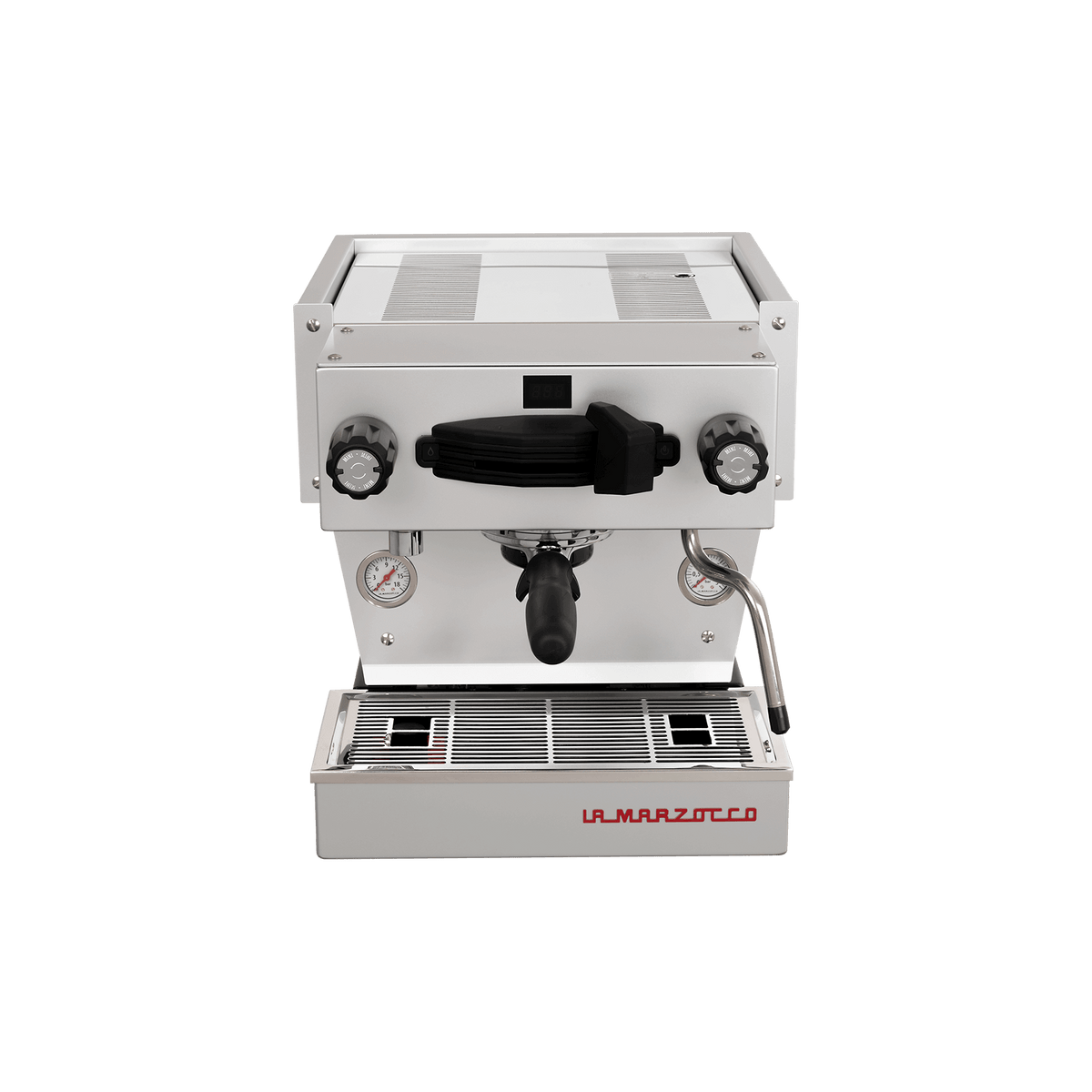 La Marzocco Linea Mini R (Black) – ProSteam IoT Coffee Machine