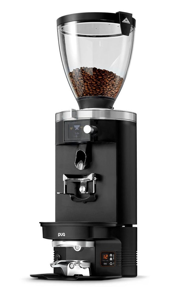PUQPRESS M5  for MAHLKONIG E80 SUPREME and E80 Gbw