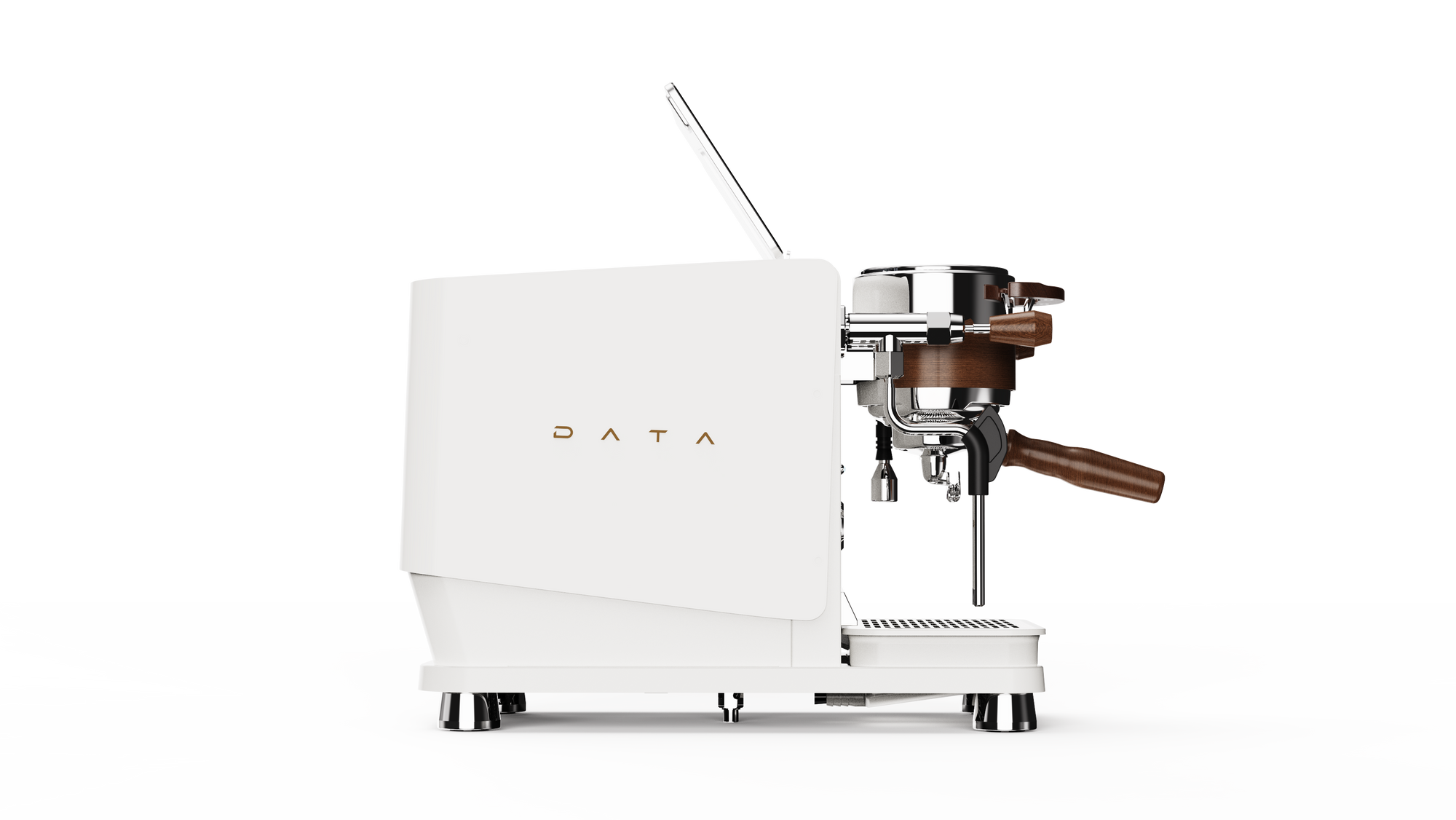 بيانات ويندوجي S آلة صنع الإسبريسو