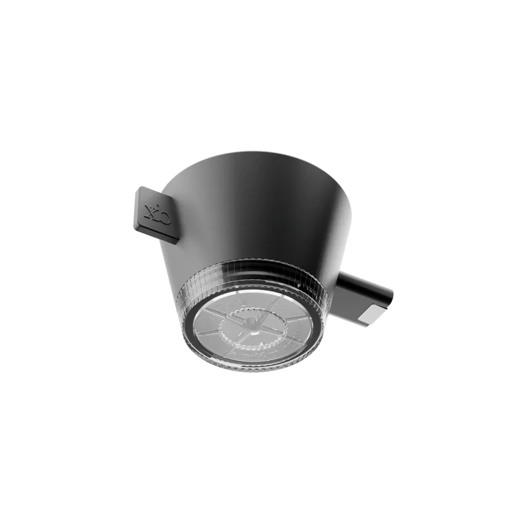 xBloom Omni Dripper 2 لـ xBloom Studio Black