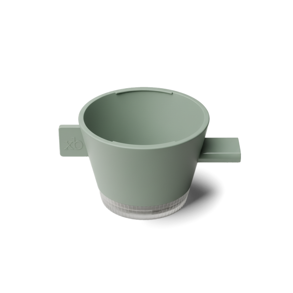 Omni Dripper 2 (لبرنامج Studio، لون أخضر فاتح)