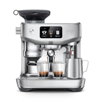 Sage  the Oracle™ Jet Brushed Stainless Steel