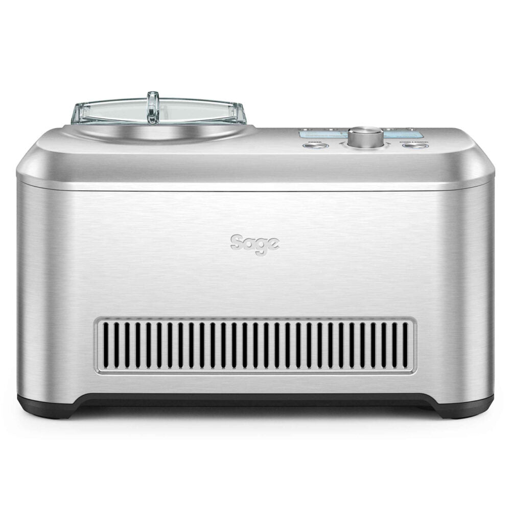 the Smart Scoop™ Ice Cream Maker