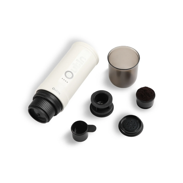 Outin Nano Portable Espresso Machine