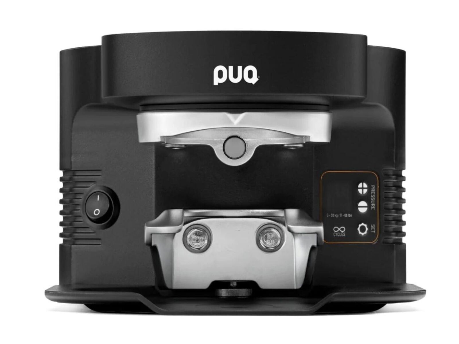 PUQPRESS M5  for MAHLKONIG E80 SUPREME and E80 Gbw