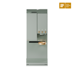 xbloom Studio Coffee Machine_Sage Green (Gold)
