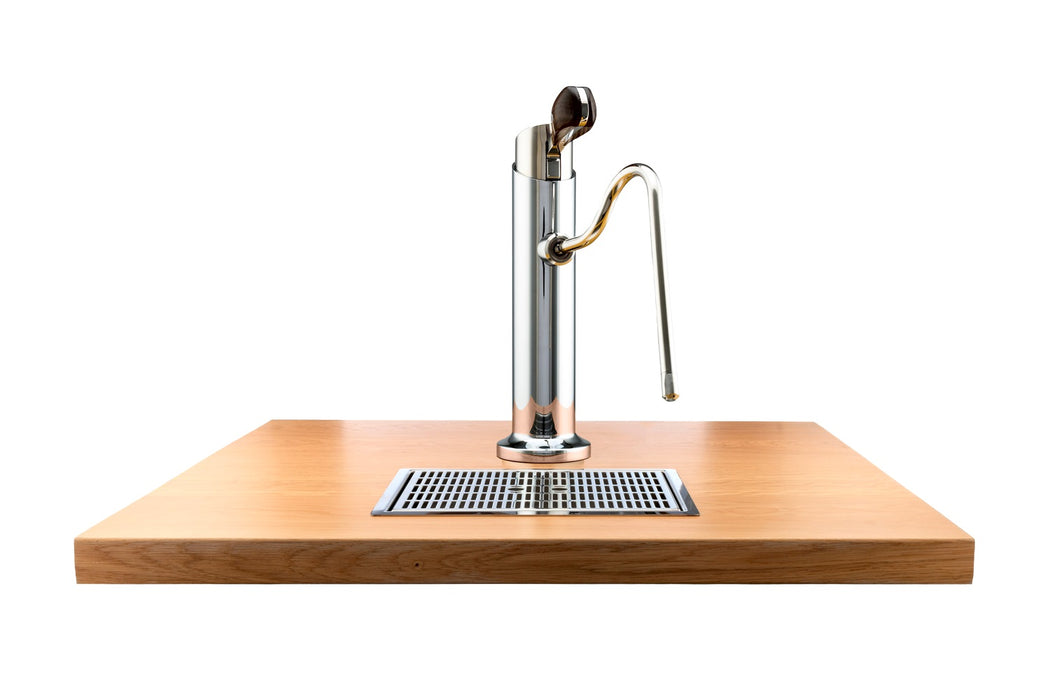 Modbar Steam UnderCounter Station — ALMENHAZ COFFEE SUPPLIES L.L.C