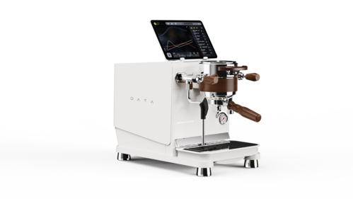 Wendougee Data S - Espresso Machine