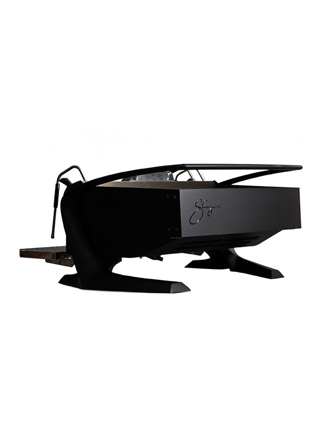 Slayer - Steam EP - 2 Group - Black - Coffee Machine