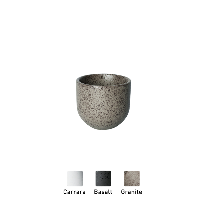 كوب برويرز ذو المذاق الحلو 150 مل، 3 ألوان