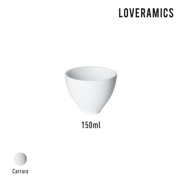 BREWERS 150ML FLORAL TASTING CUP 3 colors