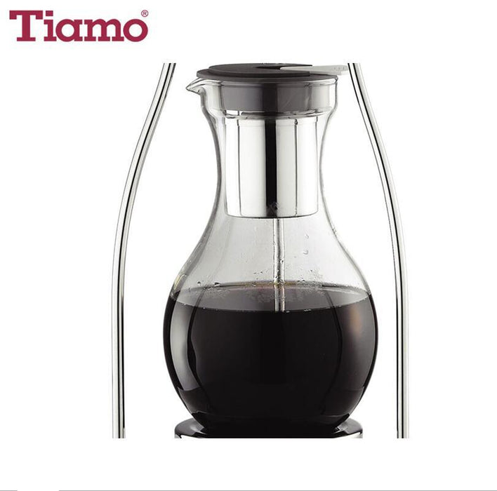 Tiamo Cold Drip Coffee Maker 10cups