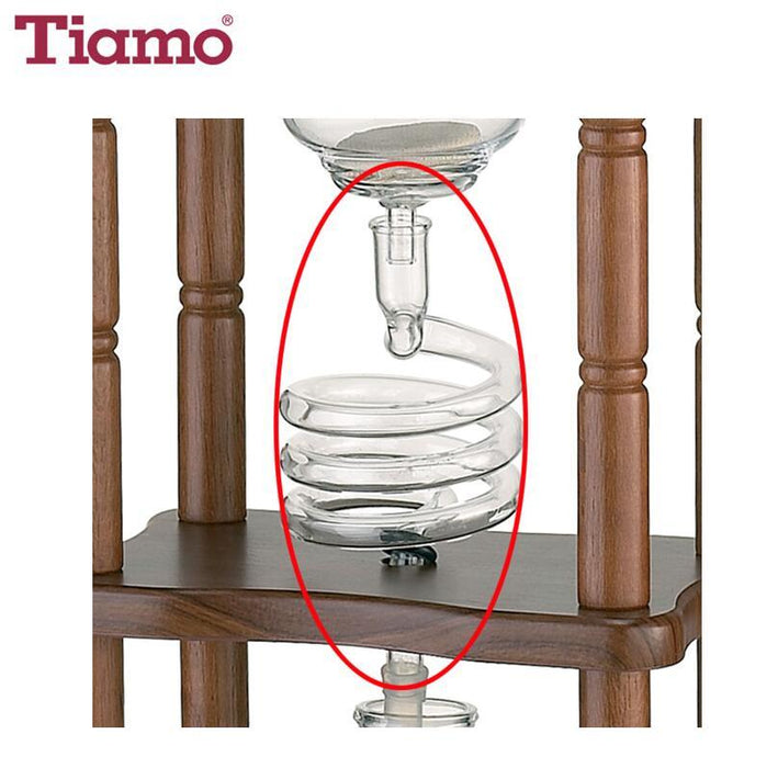 Tiamo Cold Drip  (rectangele base)(750cc/5-8cups)