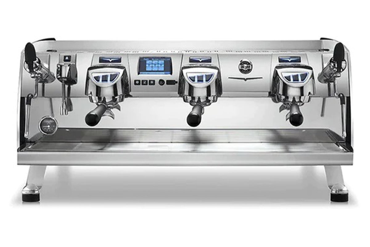 Custom Victoria Arduino Machine Victoria Arduino – ALMENHAZ COFFEE SUPPLIES L.L.C