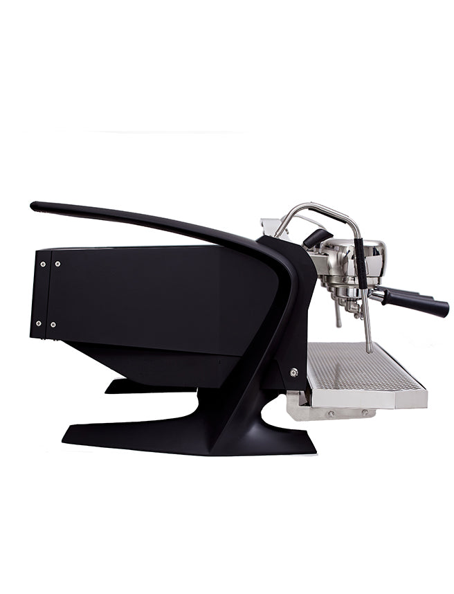 SLAYER - STEAM EP - 3 GROUP - MATTE BLACK - Coffee Machine