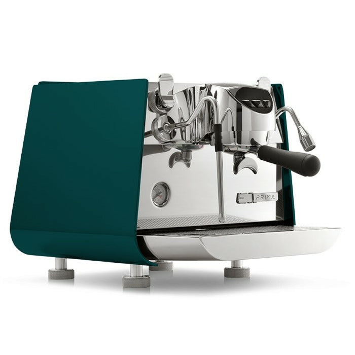 Victoria Arduino Eagle One Prima, Green - Coffee Machine