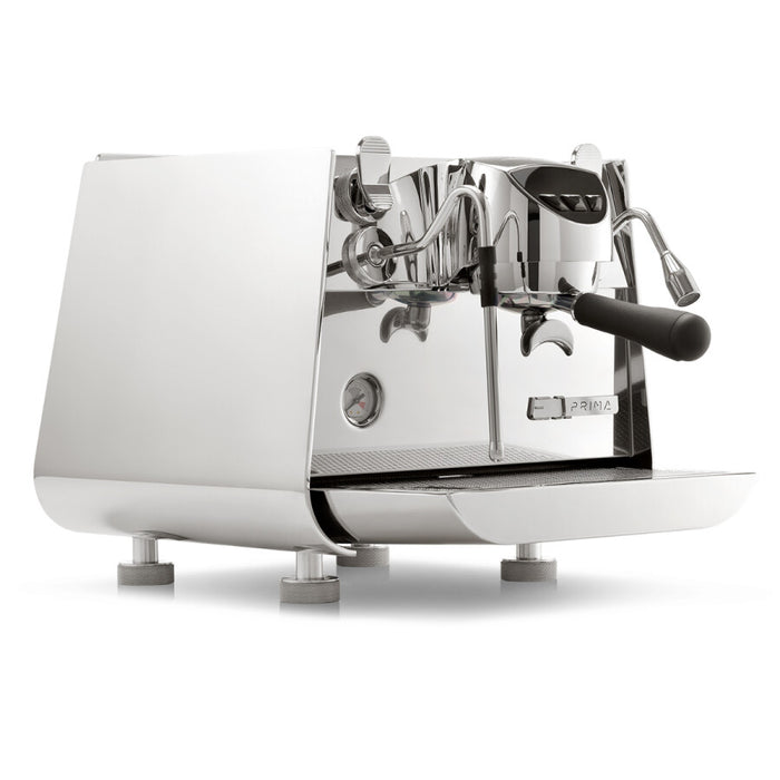 Victoria Arduino Eagle One Prima, White - Coffee Machine
