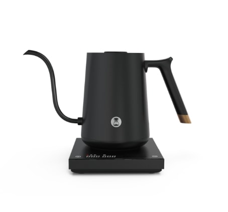 Timemore FISH Smart Electric Pour Over Kettle 600 ml