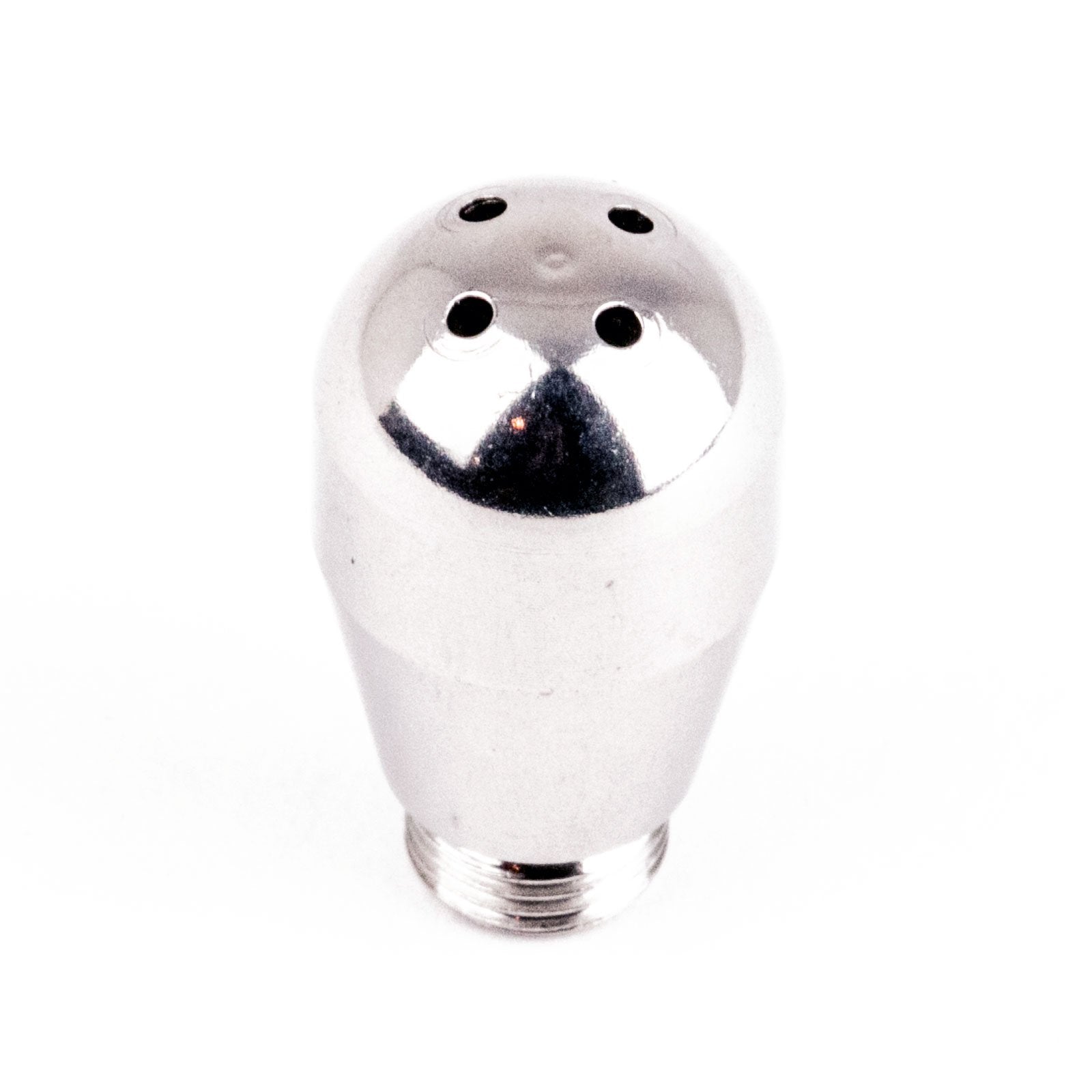 Steam Nozzle with 4 holes, 1.2mm