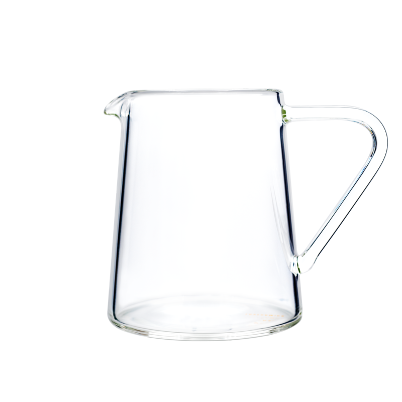 BREWERS - GLASS JUG