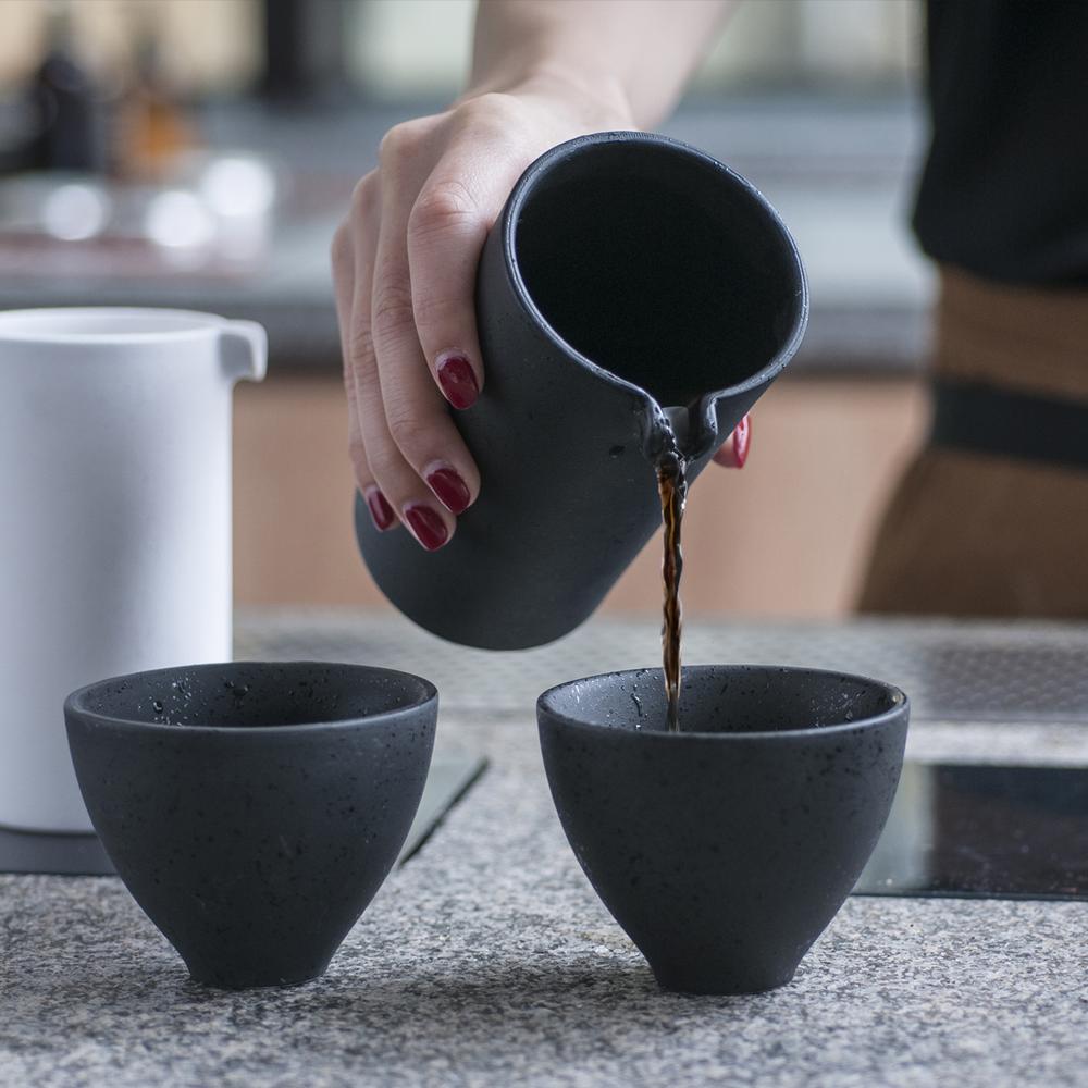 كوب برويرز ذو المذاق الحلو 150 مل، 3 ألوان