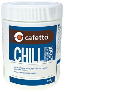 CAFETTO CHILL 500g