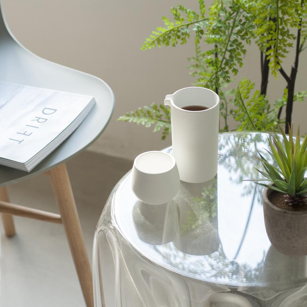 بيرة لوفراميكس