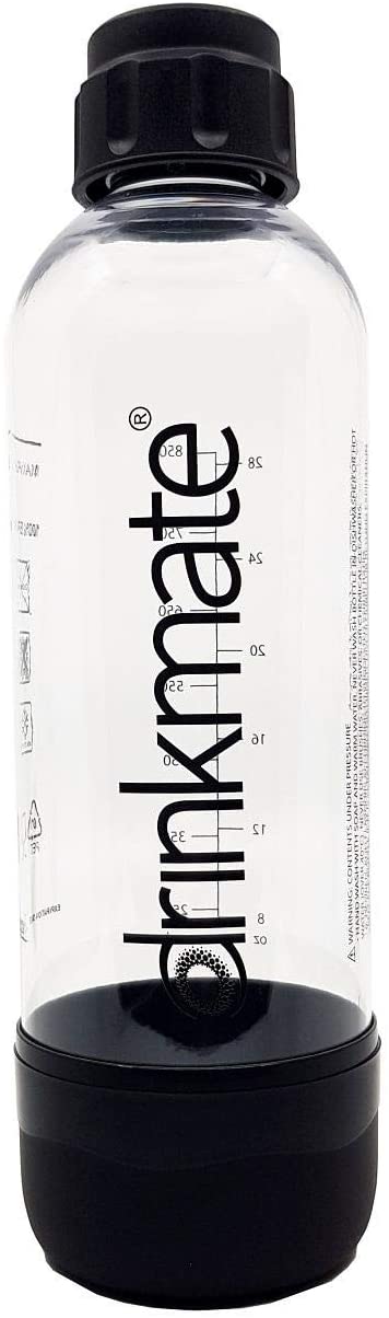 زجاجة درينك ميت 1000 مل