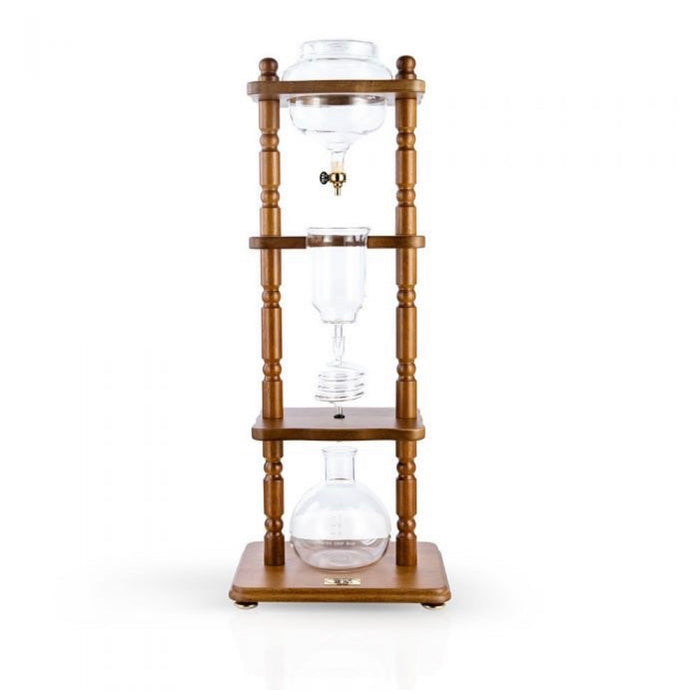 Yama Cold Brew Towers 8 cups