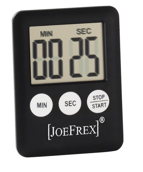 Espresso Digital Timer joefrex