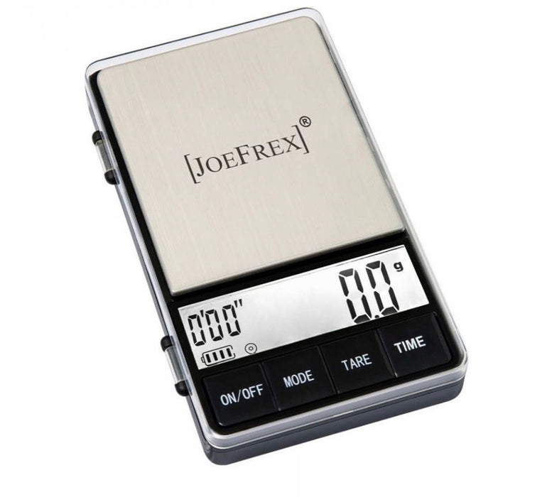 JoeFrex Digital Coffee Scale with Timer