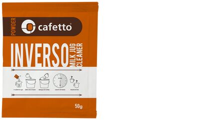 Cafetto Inverso Milk Jug Cleaning Powder