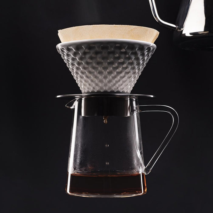 BREWERS - COFFEE DRIPPER (3 SPEEDS)