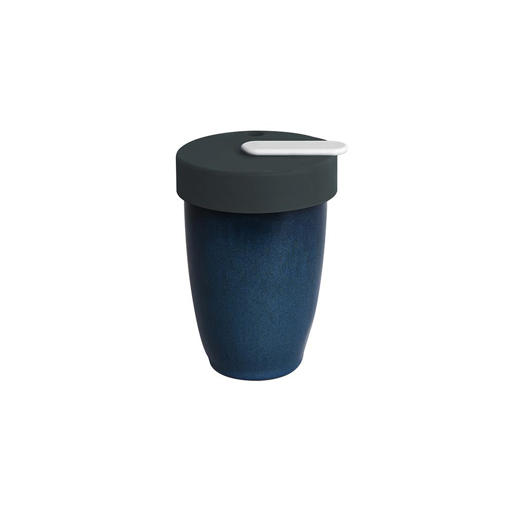 NOMAD 250ML DOUBLE WALLED MUG (POTTERS COLOURS)