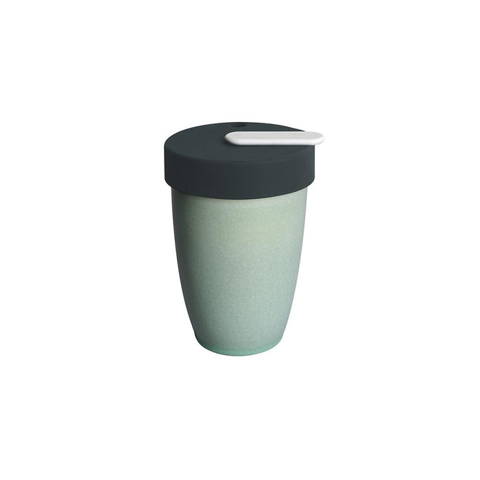 NOMAD 250ML DOUBLE WALLED MUG (POTTERS COLOURS)