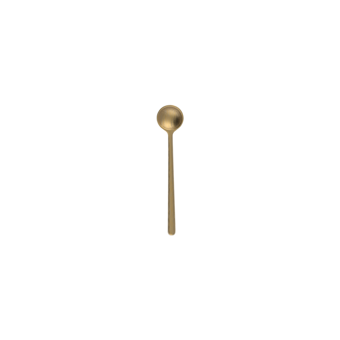CHATEAU 10CM SMALL COFFEE SPOON (2 COLOUR OPTIONS)
