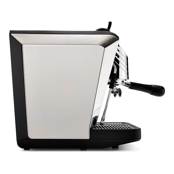 Nuova Simonelli Machine Oscar II 60Hz Timed GR1 - Black - Coffee Machine
