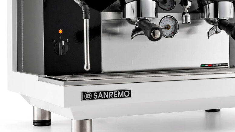 Sanremo  Zoe Compact 2G - Coffee Machine