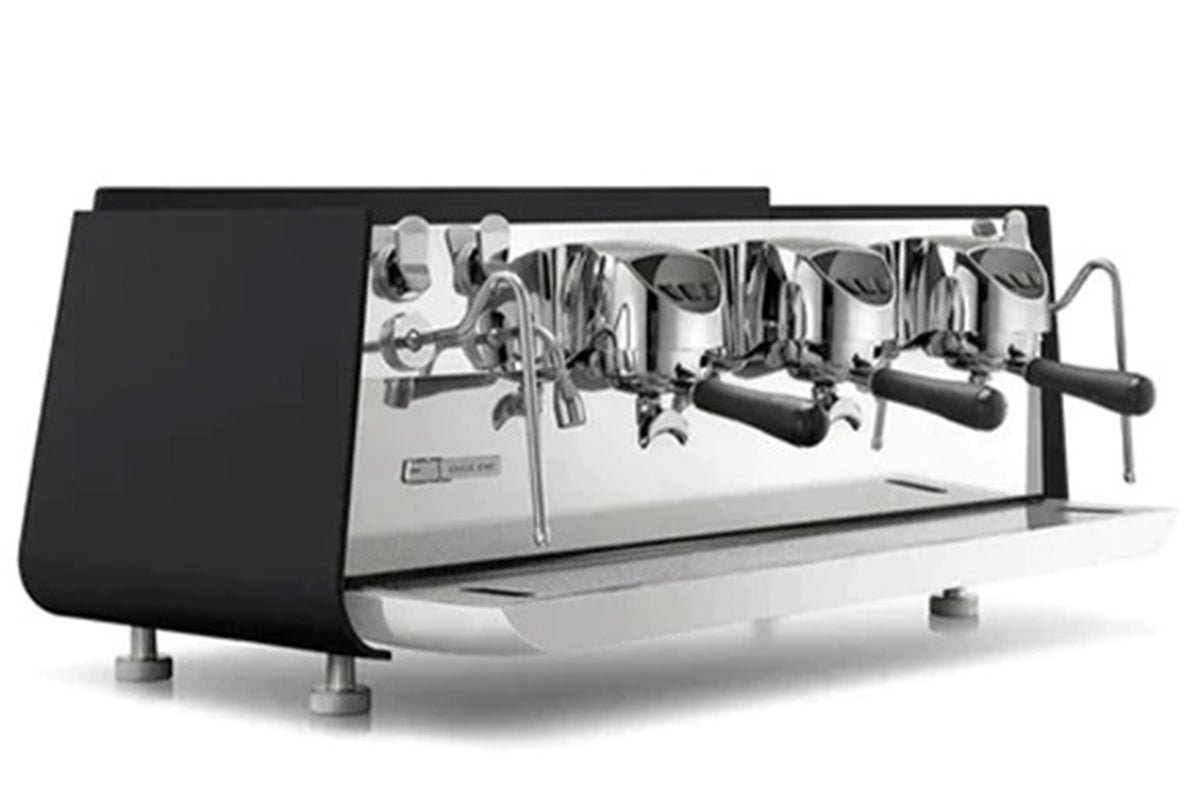 Custom Victoria Arduino Machine Victoria Arduino – Professional Espresso Machines – ALMENHAZ COFFEE ...