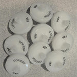 Syringe Filters for Espresso / Coffee 50 pcs