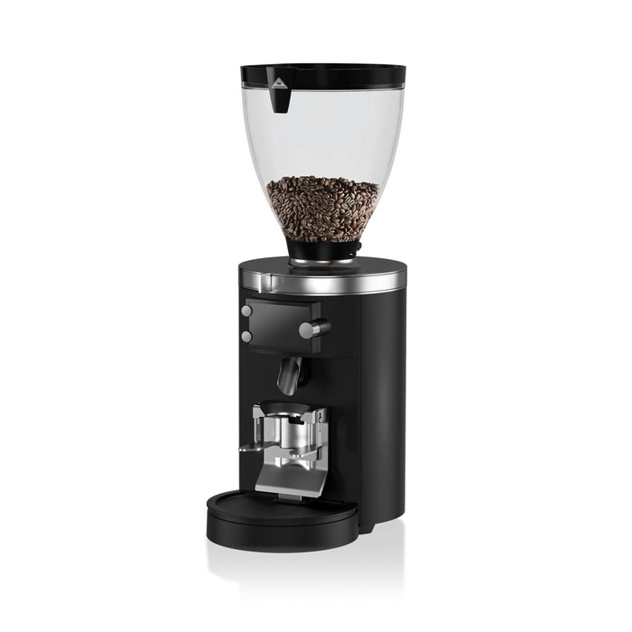 Mahlkonig E80S GBW  – Electronic/On Demand – White & Black - Coffee Grinder