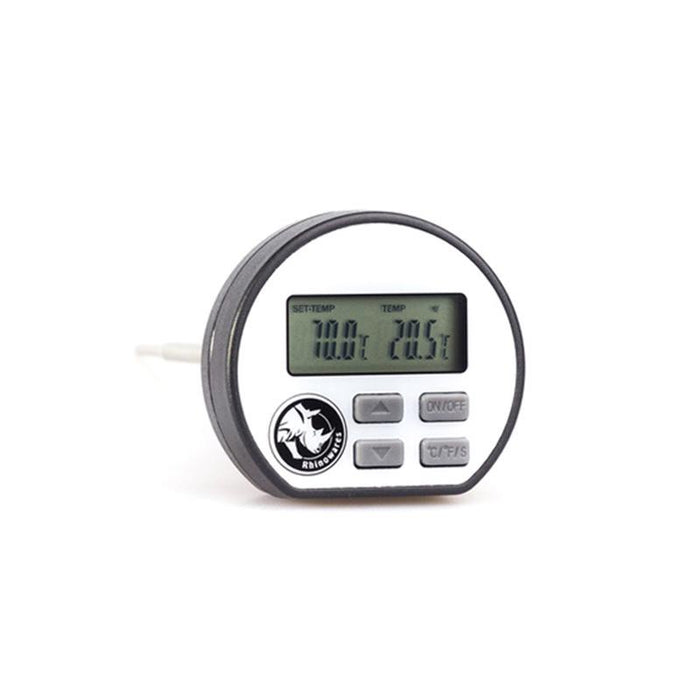 Rhino thermometer digital