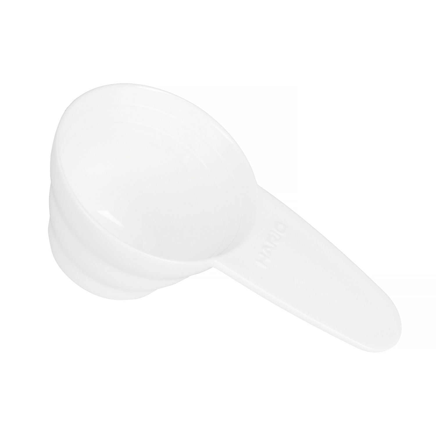 هاريو V60 02 بلاستيك قطارة بيضاء