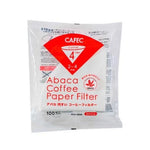 فلتر كافيك اليابان V60 رقم 02