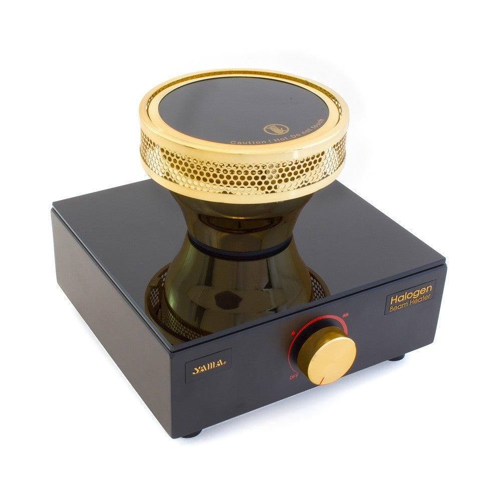 سخان شعاع هالوجين ياما