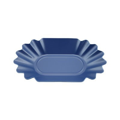 Rhino Coffee Gear Blue Oval Cupping Tray set of (12) pack