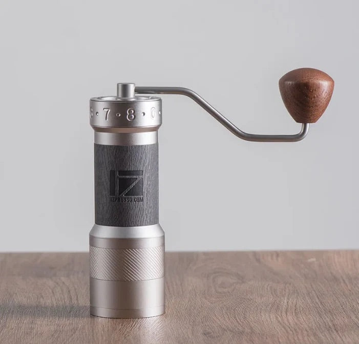 1ZPRESSO - K-Plus Hand Coffee Grinder